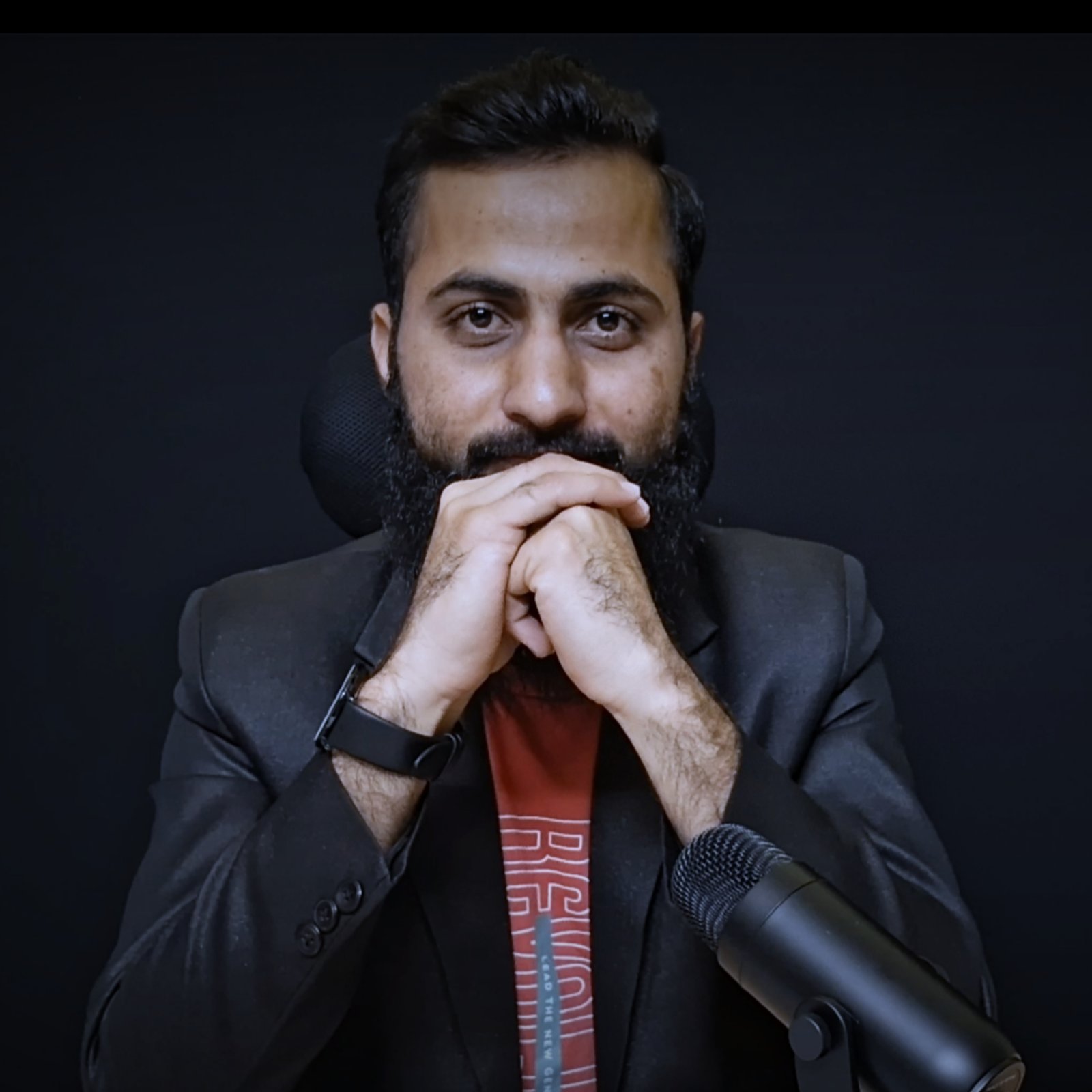 Ahmad Shaykh
